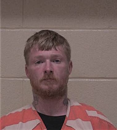 Jason Goldsmith, - Bossier Parish County, LA 